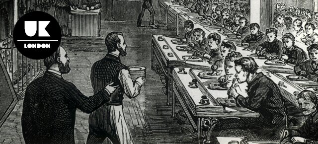 The Ragged School Museum