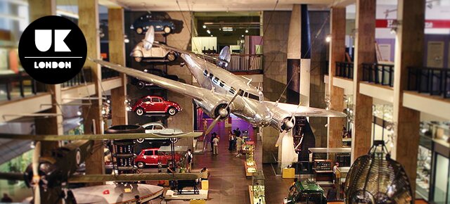 Science Museum