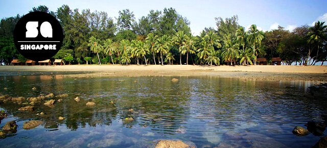 Sisters’ Island Marine Park