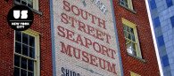 South Street Seaport Museum