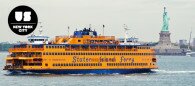 Staten Island Ferry