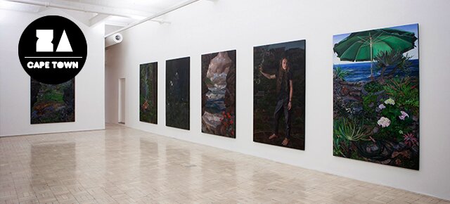 Stevenson Gallery Cape Town