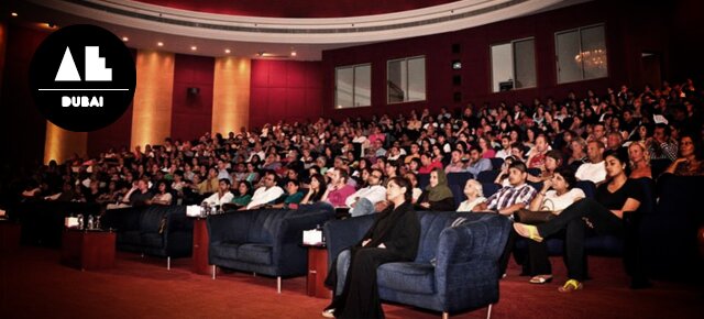 Free Movie at the Scene Club