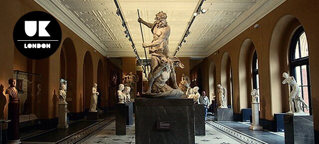 Victoria and Albert Museum