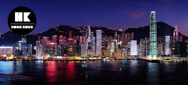 Victoria Harbour