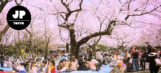 Yoyogi Park